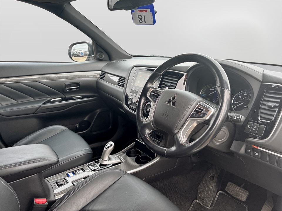 Used Mitsubishi Outlander 2019 for sale - 77846024: Photo 17