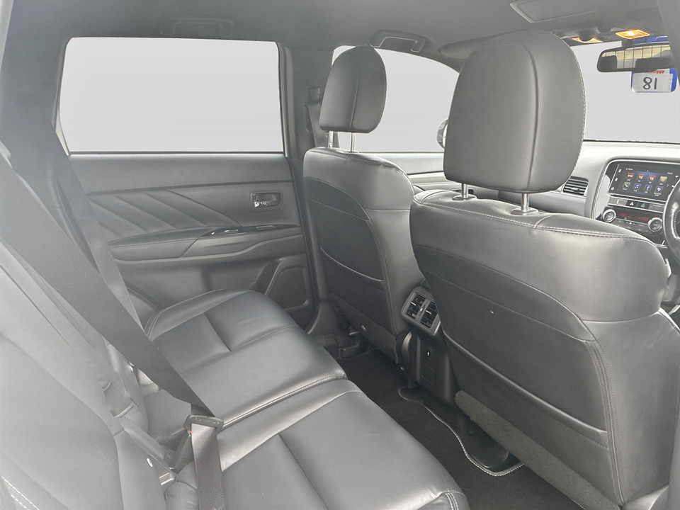 Used Mitsubishi Outlander 2019 for sale - 77846024: Photo 18