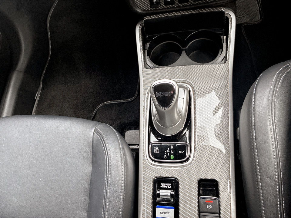 Used Mitsubishi Outlander 2019 for sale - 77846024: Photo 19