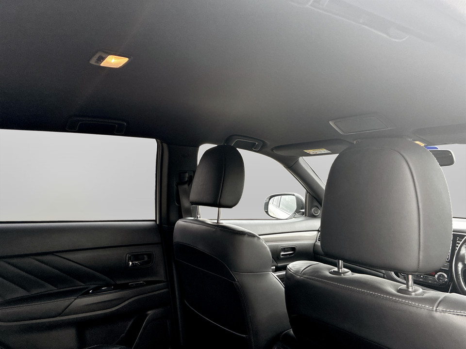 Used Mitsubishi Outlander 2019 for sale - 77846024: Photo 21