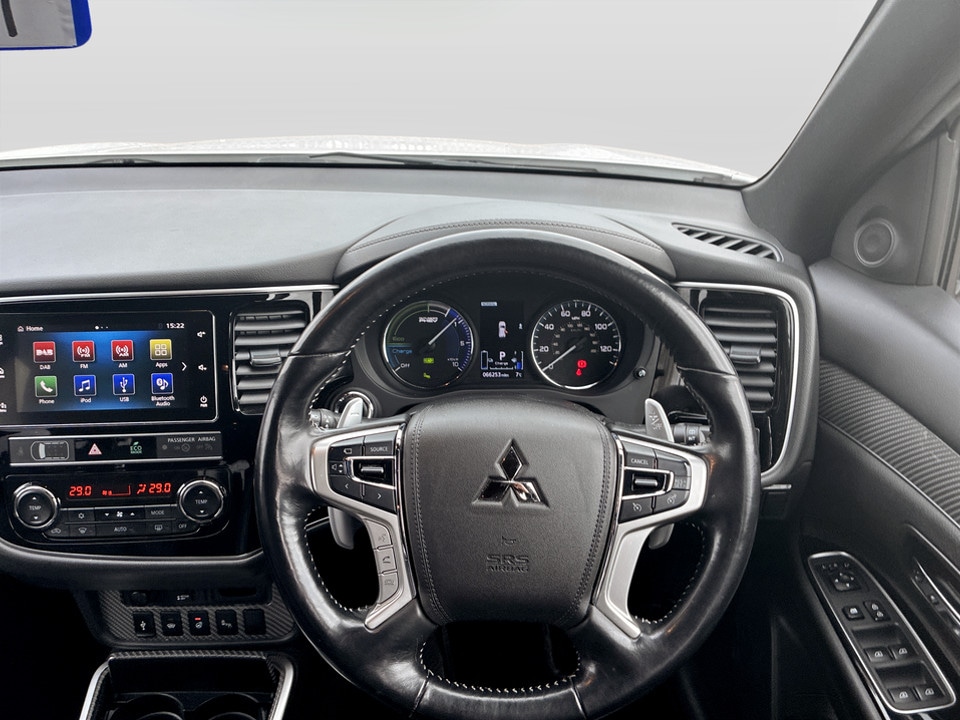 Used Mitsubishi Outlander 2019 for sale - 77846024: Photo 22