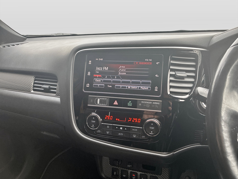 Used Mitsubishi Outlander 2019 for sale - 77846024: Photo 23