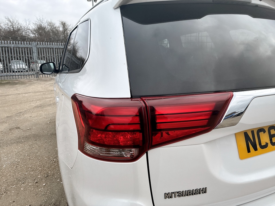 Used Mitsubishi Outlander 2019 for sale - 77846024: Photo 25