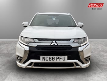 Used Mitsubishi Outlander 2019 for sale - 77846024: Photo