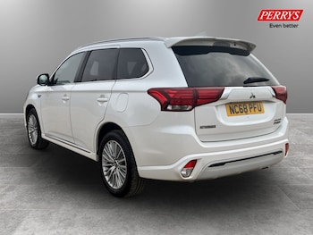 Used Mitsubishi Outlander 2019 for sale - 77846024: Photo