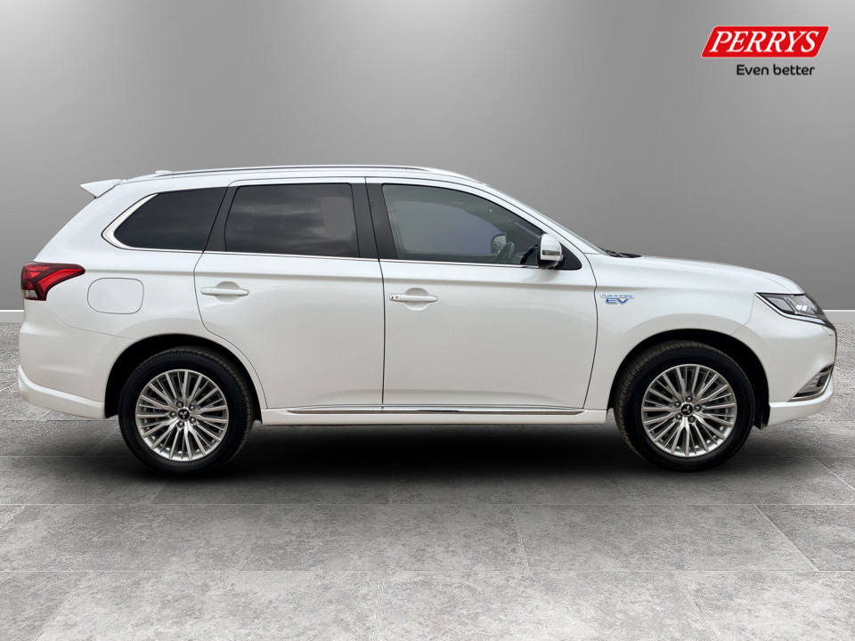 Used Mitsubishi Outlander 2019 for sale - 77846024: Photo 4