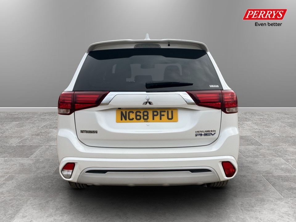 Used Mitsubishi Outlander 2019 for sale - 77846024: Photo 5