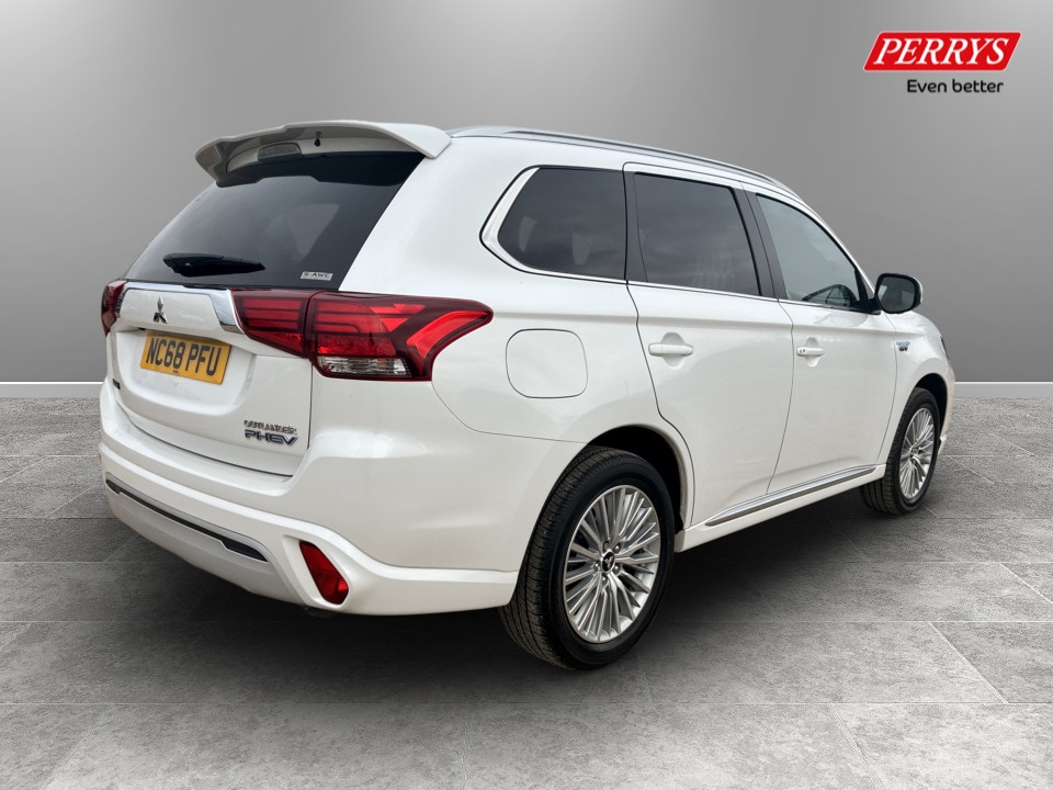 Used Mitsubishi Outlander 2019 for sale - 77846024: Photo 6