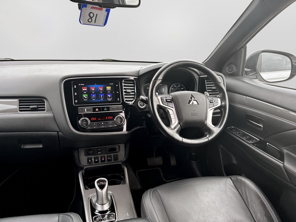 Used Mitsubishi Outlander 2019 for sale - 77846024: Photo 8