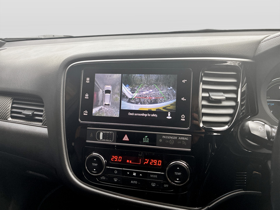 Used Mitsubishi Outlander 2019 for sale - 77846024: Photo 9