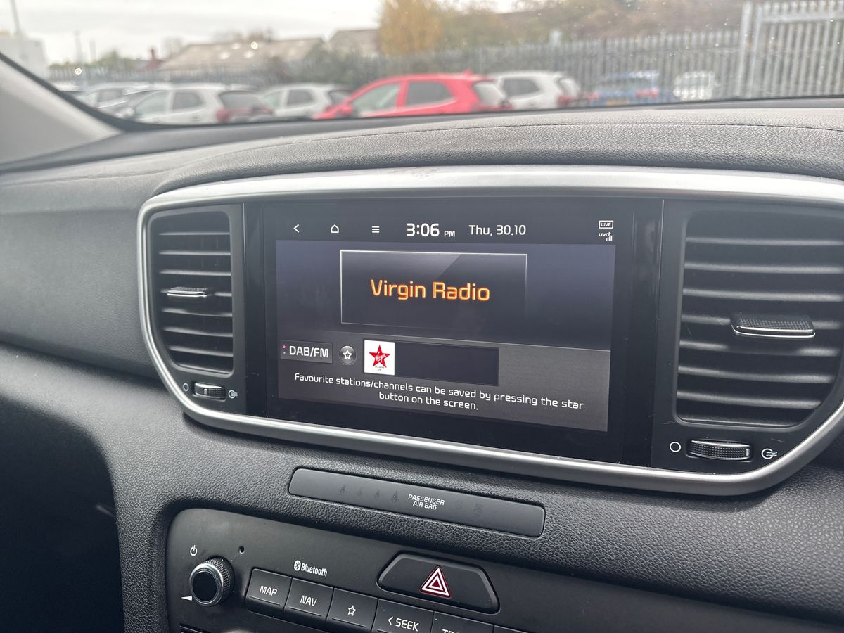 Used Kia Sportage 2021 for sale - 76412802: Photo 10