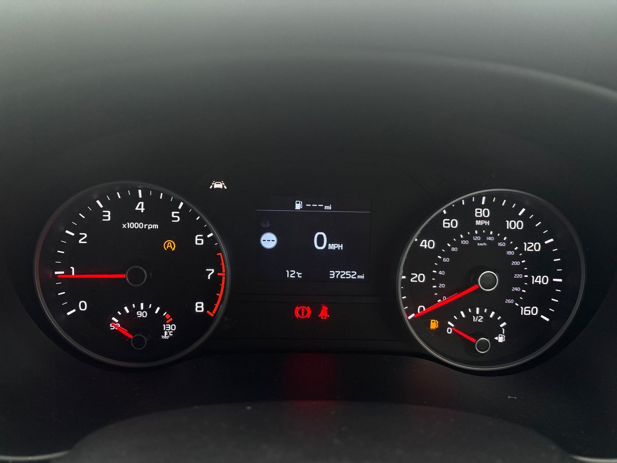 Used Kia Sportage 2021 for sale - 76412802: Photo 14