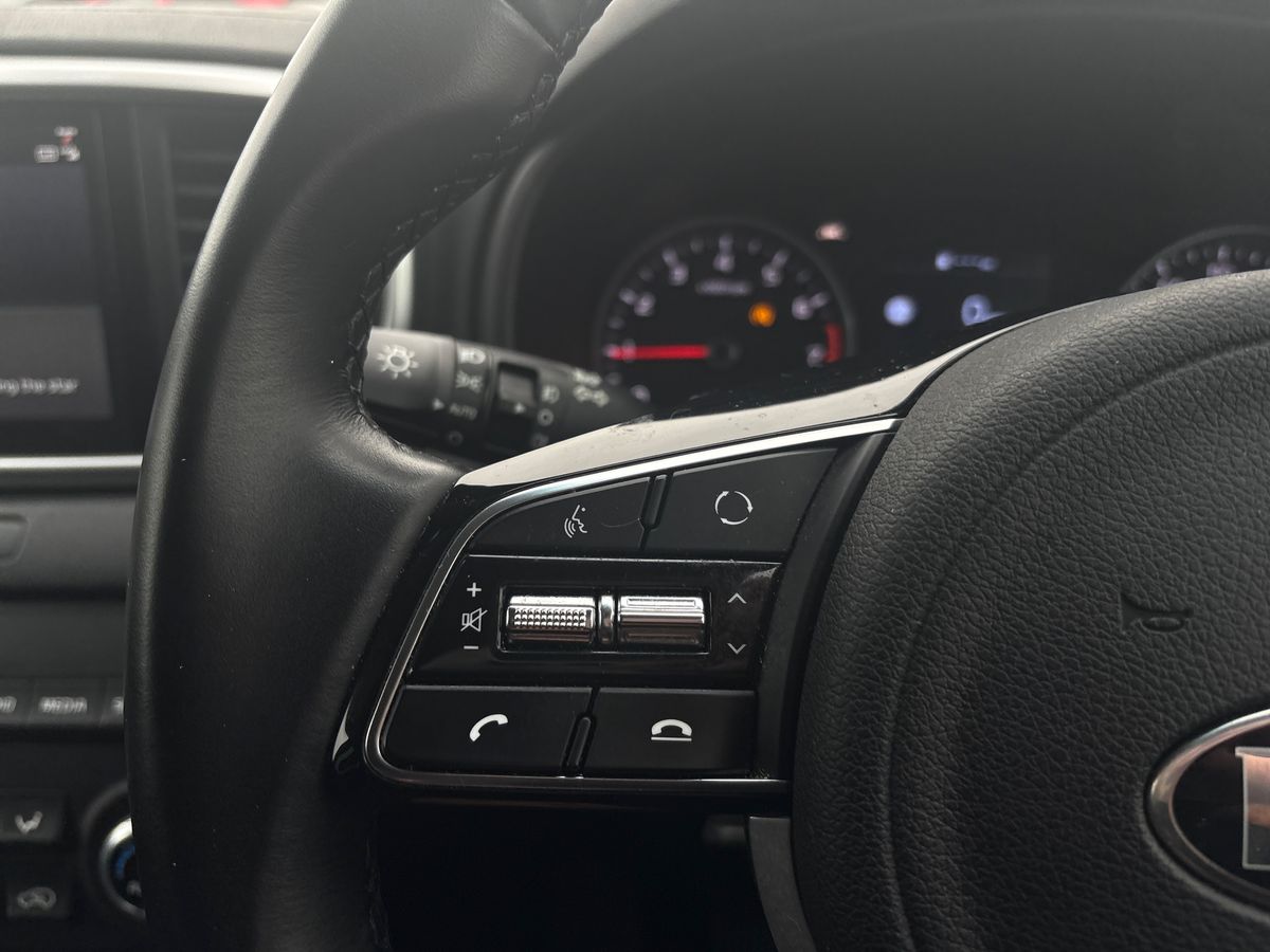 Used Kia Sportage 2021 for sale - 76412802: Photo 16