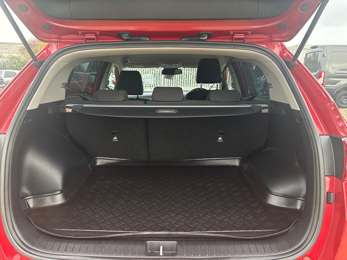 Used Kia Sportage 2021 for sale - 76412802: Photo 20