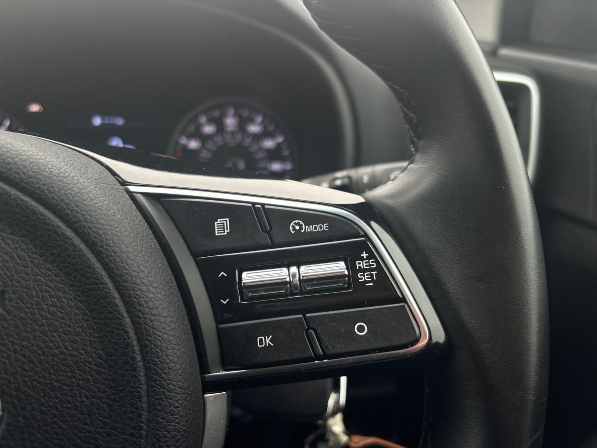 Used Kia Sportage 2021 for sale - 76412802: Photo 21