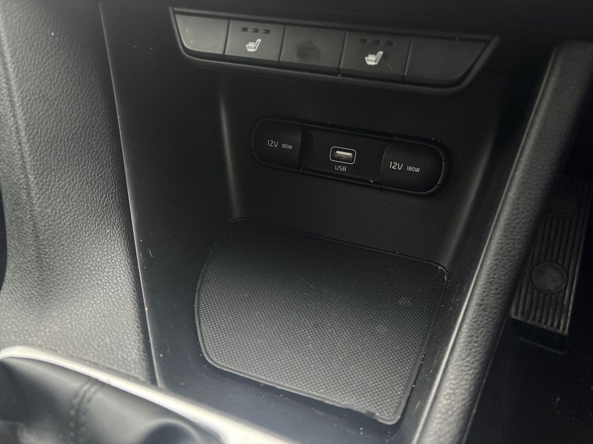 Used Kia Sportage 2021 for sale - 76412802: Photo 25