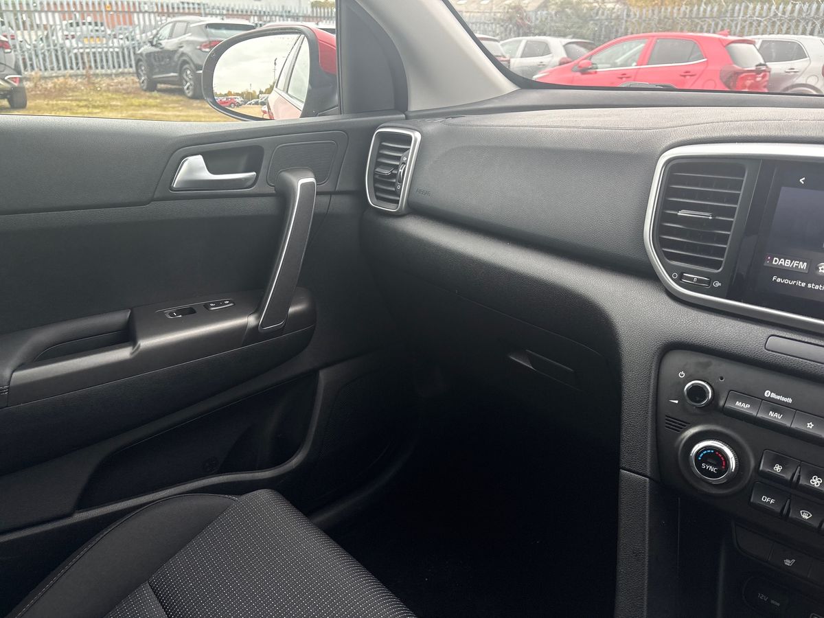 Used Kia Sportage 2021 for sale - 76412802: Photo 27