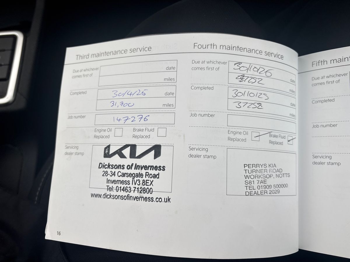 Used Kia Sportage 2021 for sale - 76412802: Photo 32