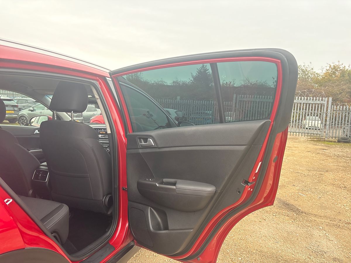 Used Kia Sportage 2021 for sale - 76412802: Photo 35