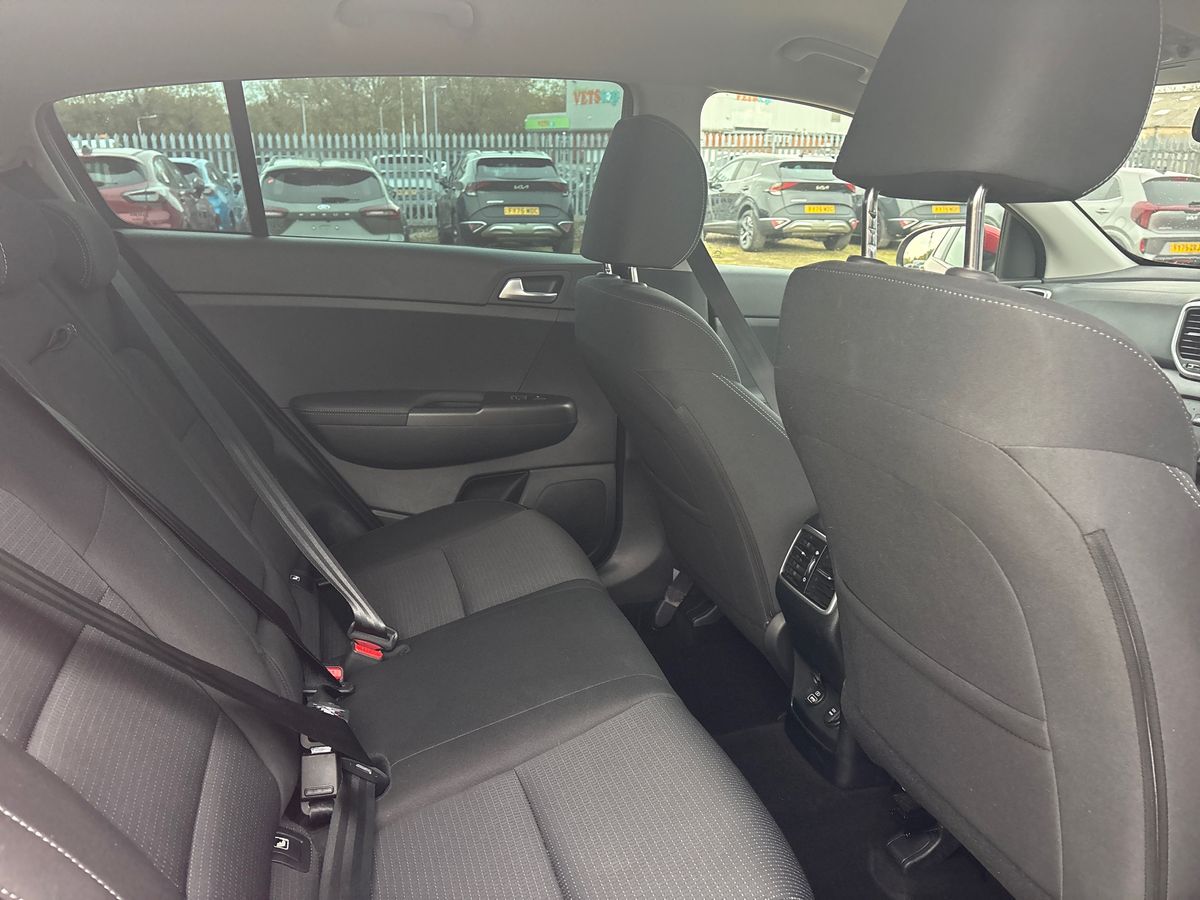 Used Kia Sportage 2021 for sale - 76412802: Photo 36