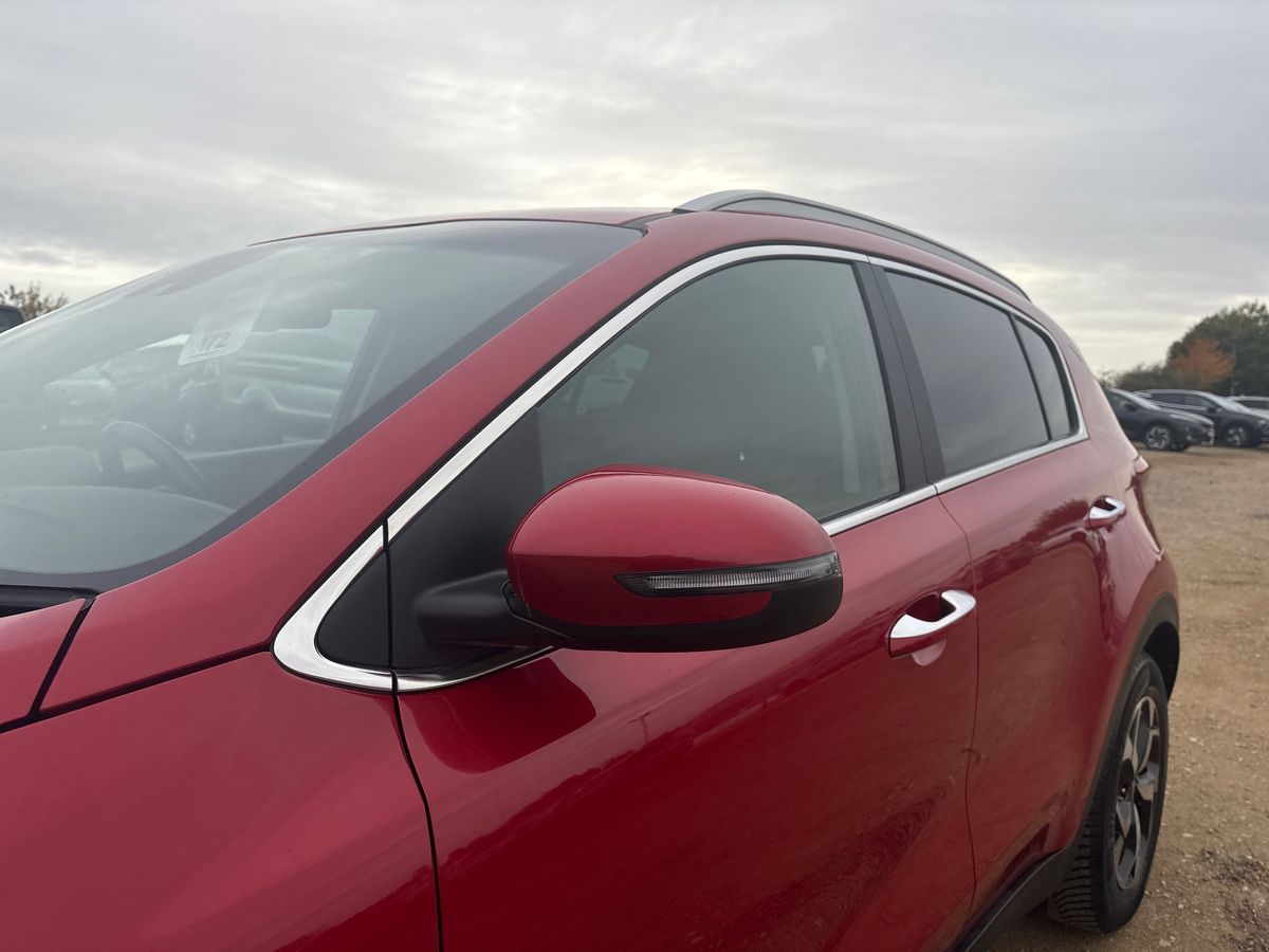 Used Kia Sportage 2021 for sale - 76412802: Photo 40