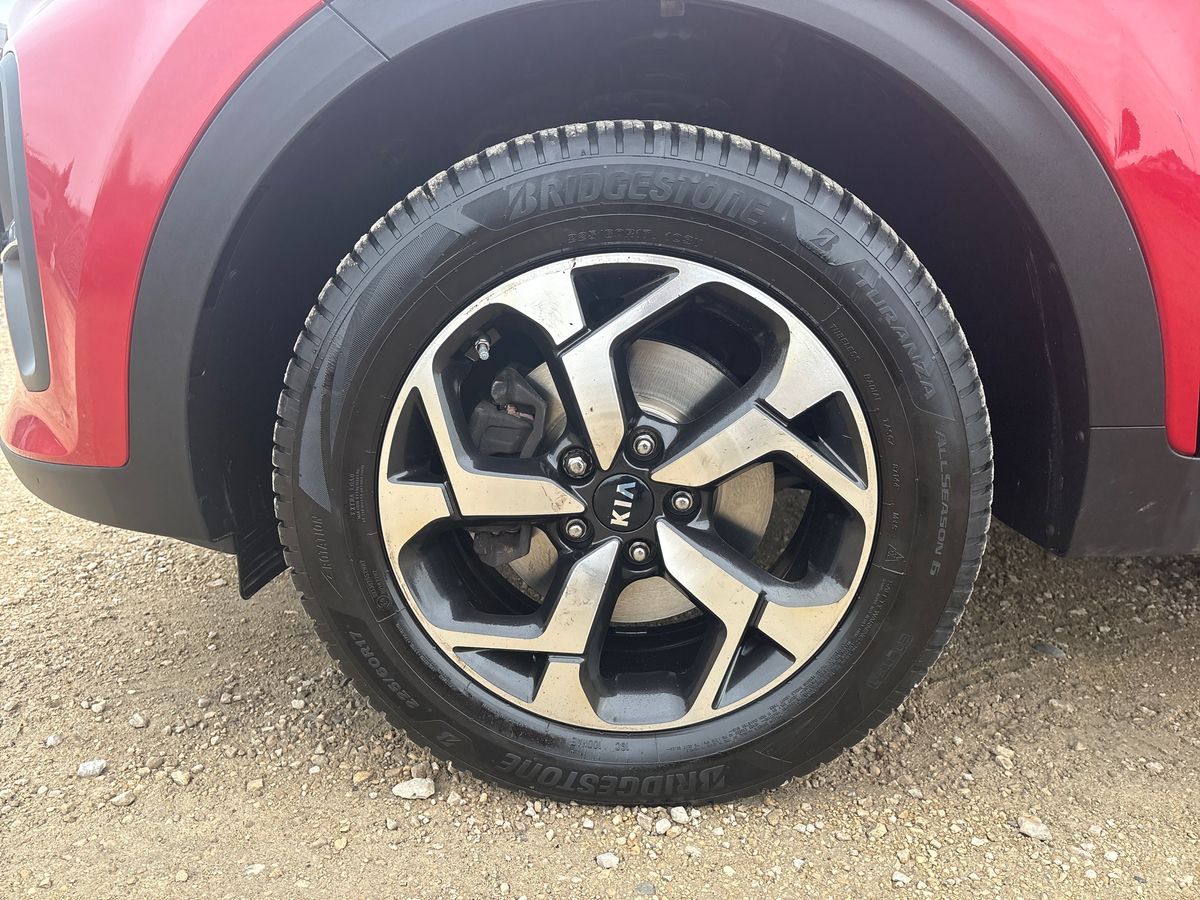 Used Kia Sportage 2021 for sale - 76412802: Photo 7