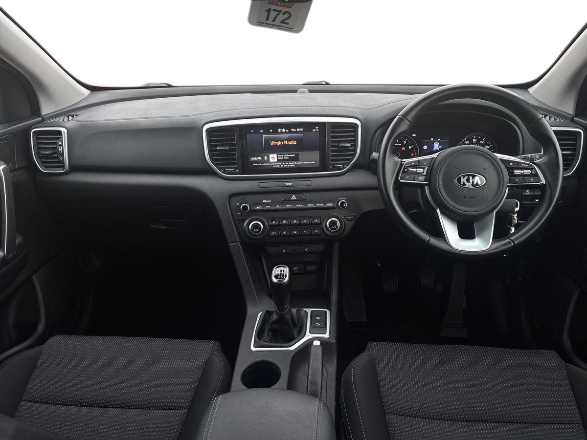 Used Kia Sportage 2021 for sale - 76412802: Photo 9