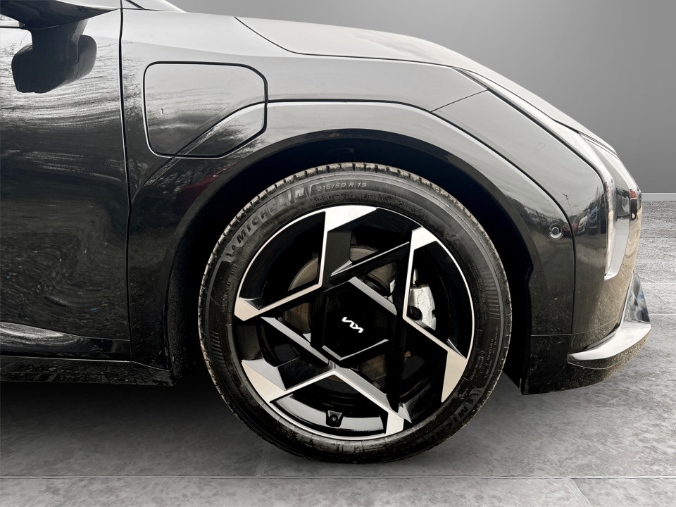 Used Kia EV4 2025 for sale - 77604285: Photo 10