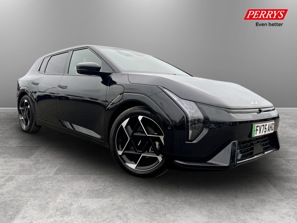 Used Kia EV4 2025 for sale - 77604285: Photo 11