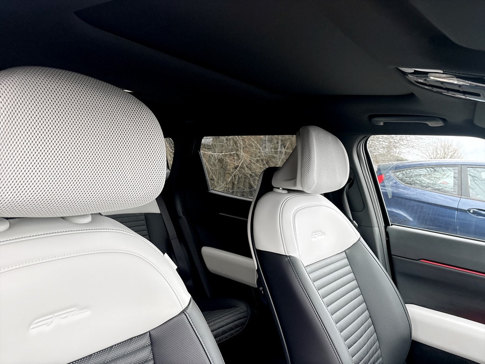 Used Kia EV4 2025 for sale - 77604285: Photo 12