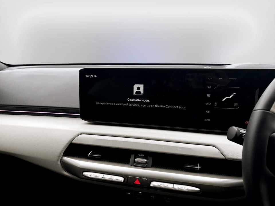 Used Kia EV4 2025 for sale - 77604285: Photo 17