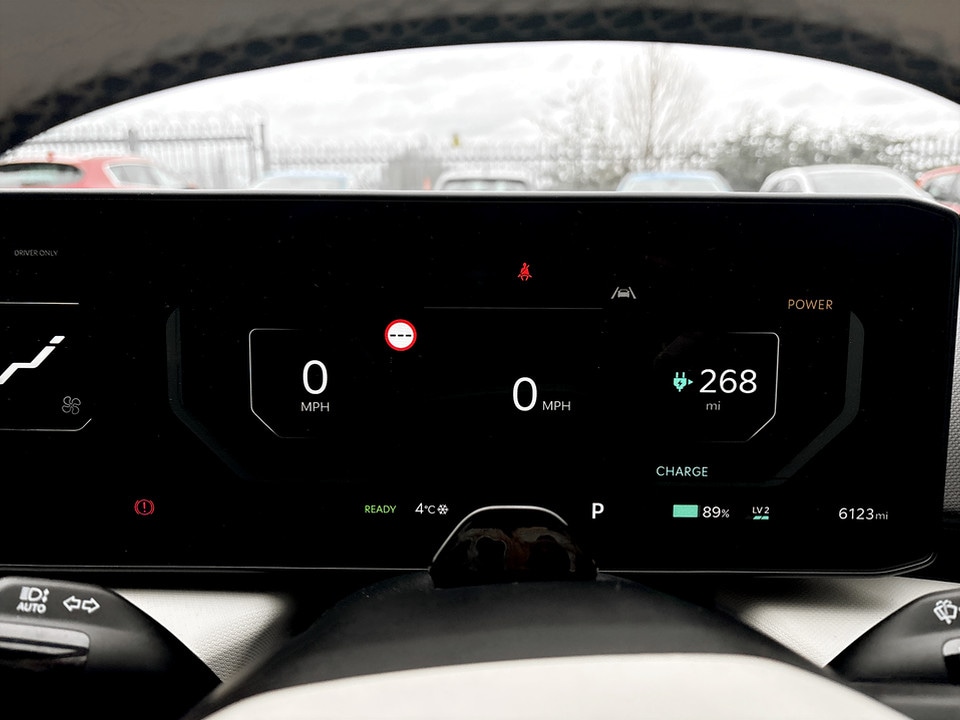 Used Kia EV4 2025 for sale - 77604285: Photo 18