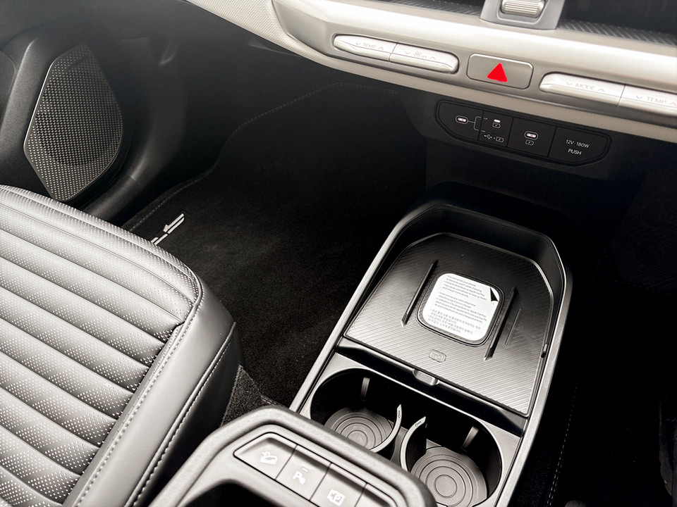 Used Kia EV4 2025 for sale - 77604285: Photo 22