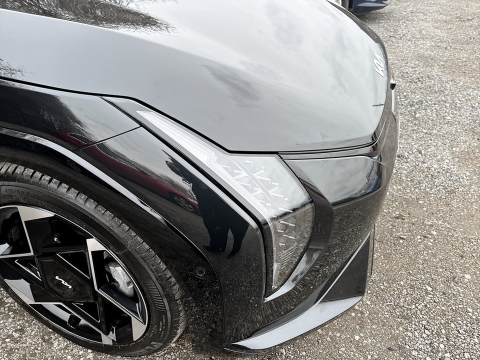 Used Kia EV4 2025 for sale - 77604285: Photo 25