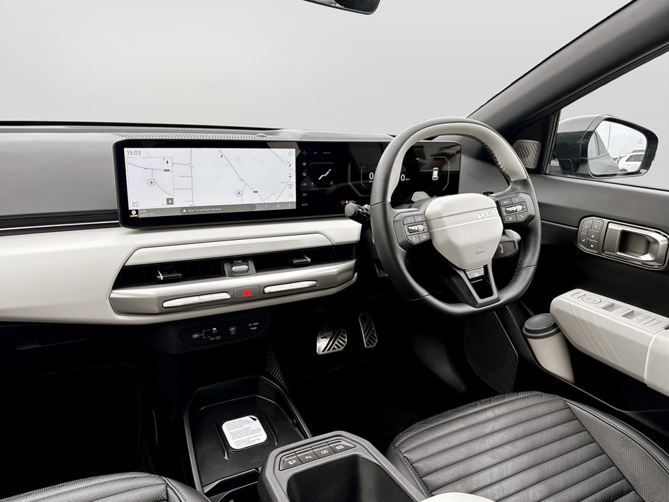 Used Kia EV4 2025 for sale - 77604285: Photo 27