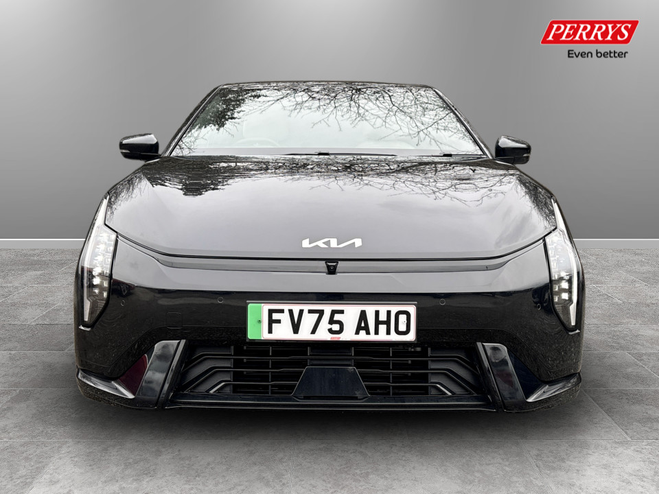 Used Kia EV4 2025 for sale - 77604285: Photo 31