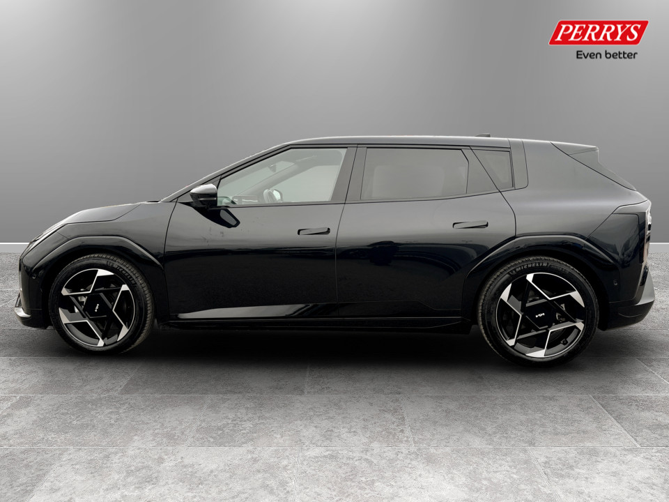 Used Kia EV4 2025 for sale - 77604285: Photo 33