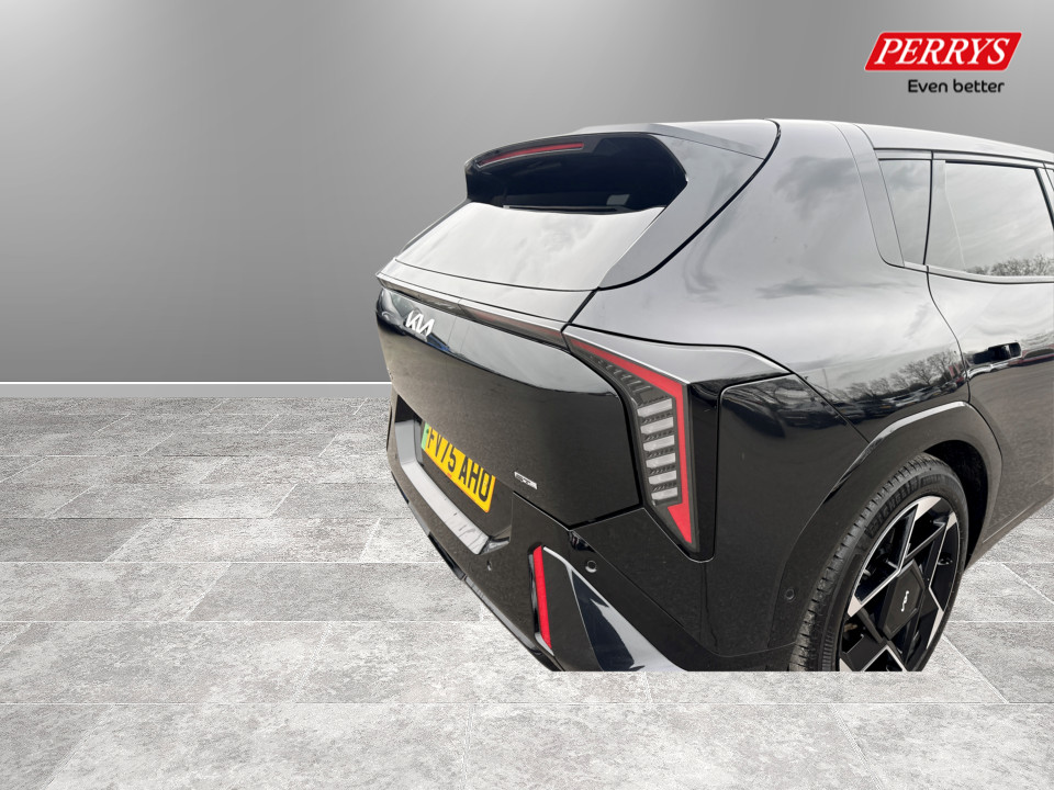 Used Kia EV4 2025 for sale - 77604285: Photo 40