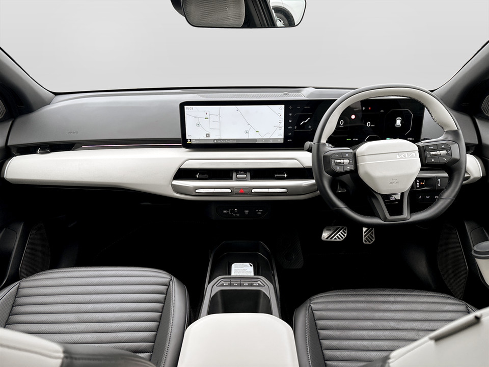 Used Kia EV4 2025 for sale - 77604285: Photo 44