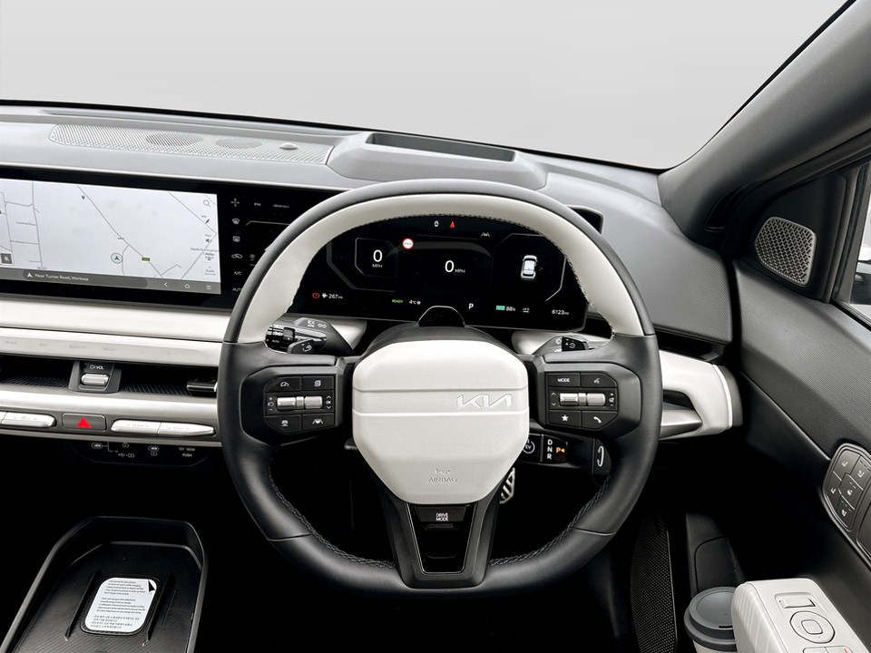 Used Kia EV4 2025 for sale - 77604285: Photo 45