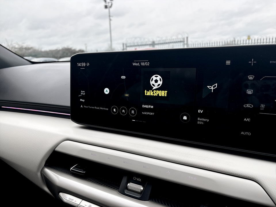 Used Kia EV4 2025 for sale - 77604285: Photo 49