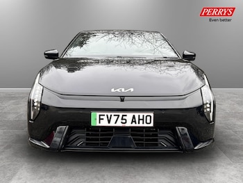 Used Kia EV4 2025 for sale - 77604285: Photo