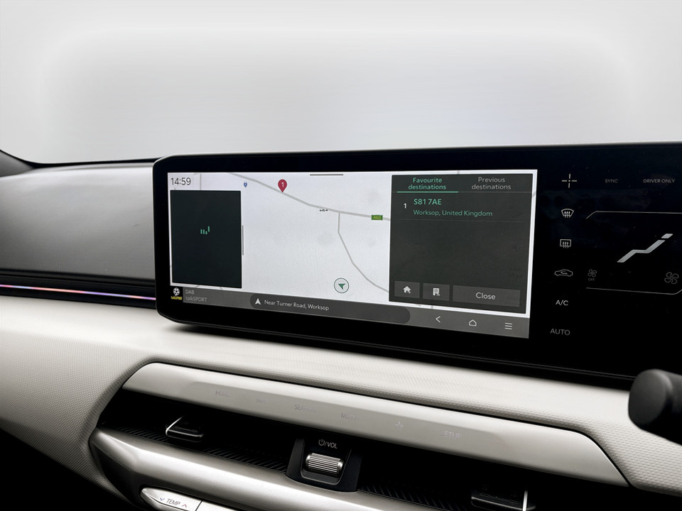 Used Kia EV4 2025 for sale - 77604285: Photo 50