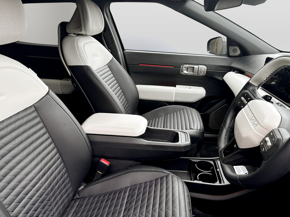 Used Kia EV4 2025 for sale - 77604285: Photo 53