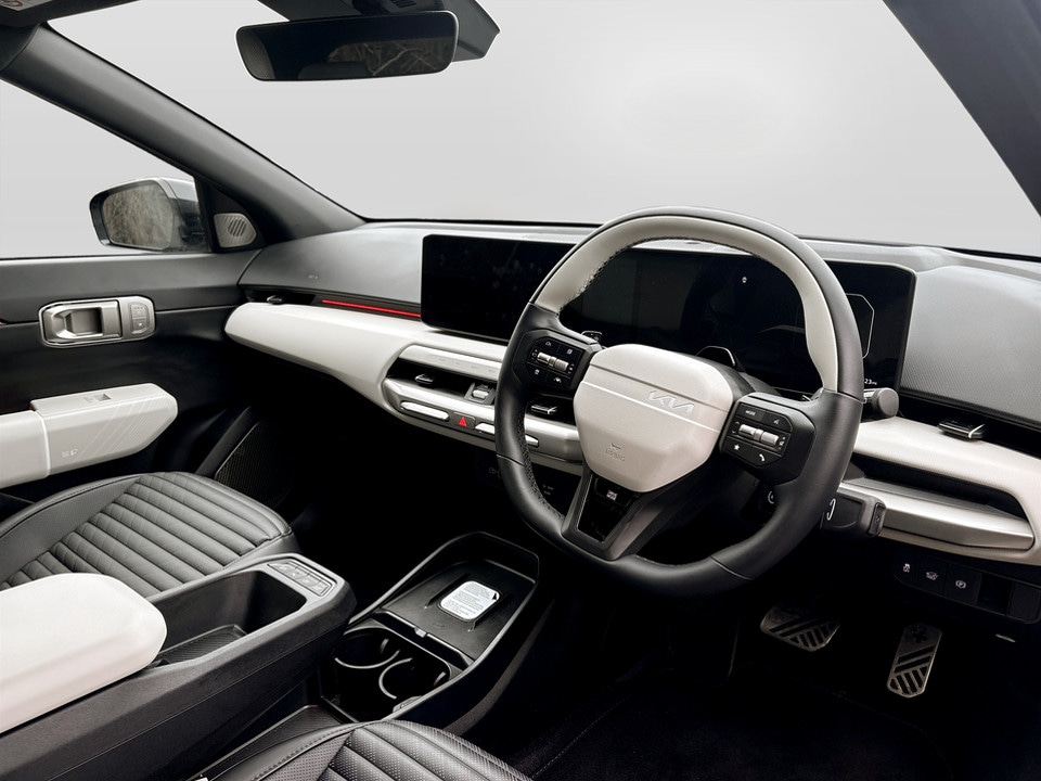 Used Kia EV4 2025 for sale - 77604285: Photo 54