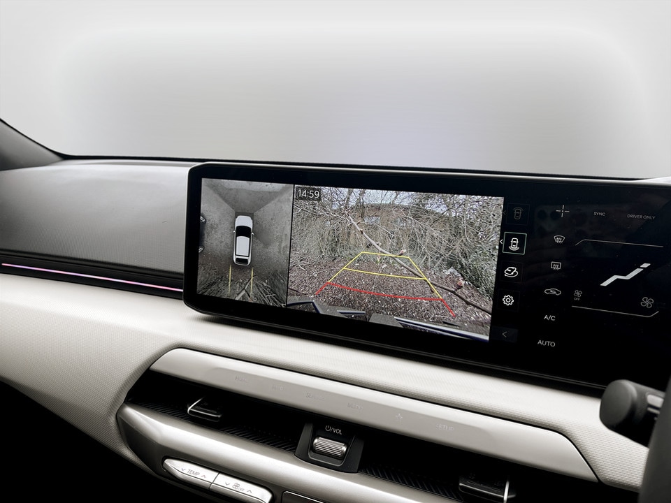 Used Kia EV4 2025 for sale - 77604285: Photo 55