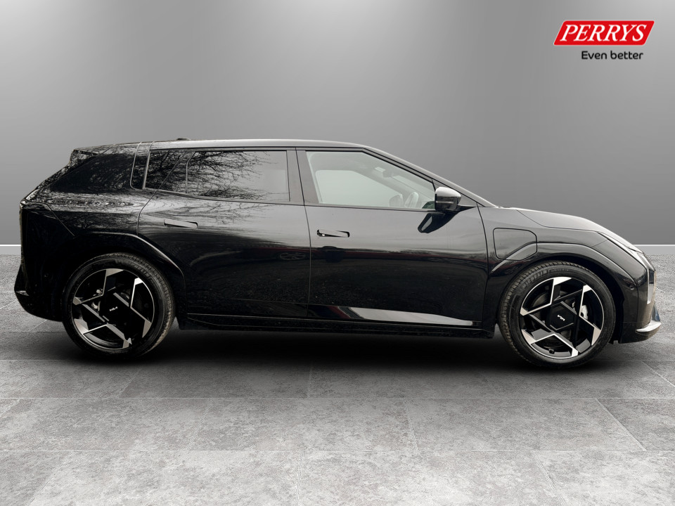 Used Kia EV4 2025 for sale - 77604285: Photo 7