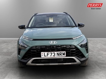 Used Hyundai BAYON 2024 for sale - 79365247: Photo