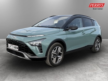Used Hyundai BAYON 2024 for sale - 79365247: Photo