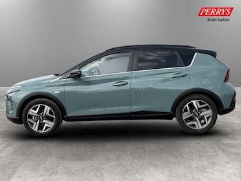 Used Hyundai BAYON 2024 for sale - 79365247: Photo